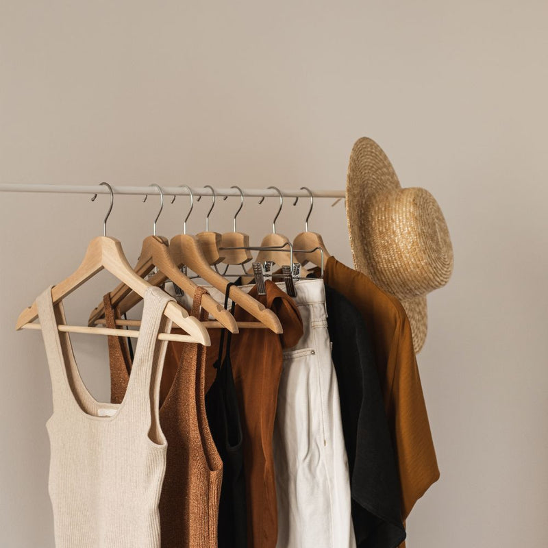 Clothing