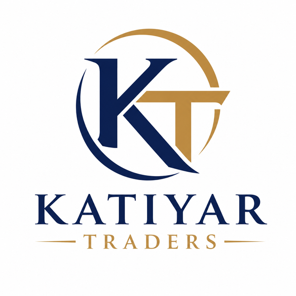 Katiyar Traders